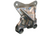Can-Am X3 Rear Bulkhead
