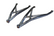 Can-Am X3 RS High Clearance Lower Front A-Arms