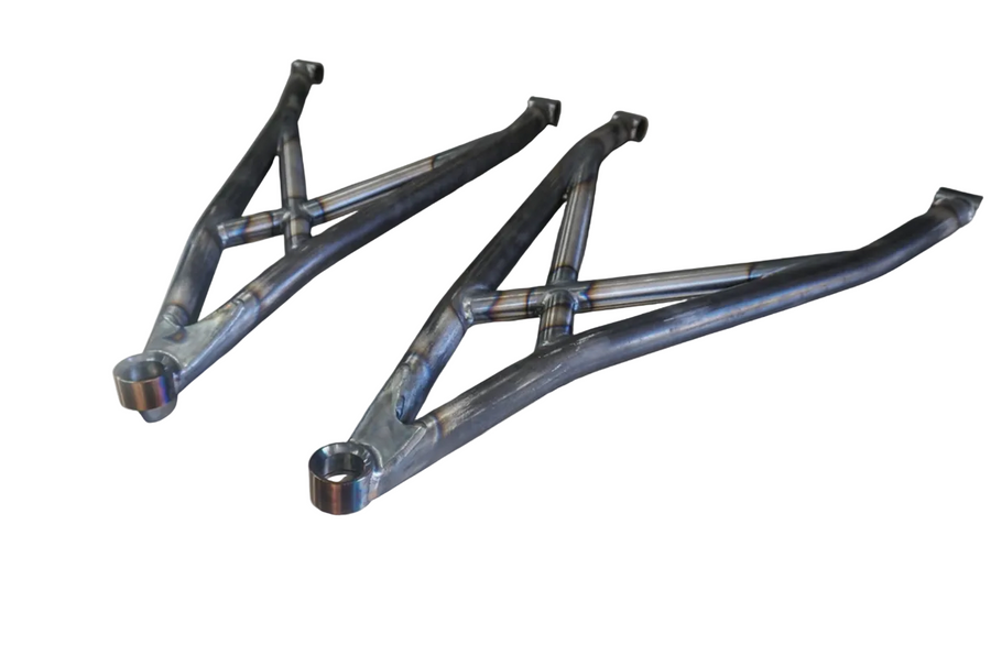 Can-Am X3 RS High Clearance Lower Front A-Arms