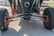 Can-Am X3 Radius Rods