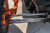 Can-Am X3 Radius Rods