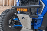 Polaris RZR XP1000 Turbo S Mojave Front Bumper