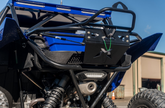 Yamaha YXZ 1000R Spare Tire Rack