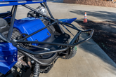 Yamaha YXZ 1000R Spare Tire Rack