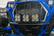 Polaris RZR Turbo S Front Half Bumper