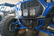 Polaris RZR Turbo S Front Half Bumper