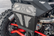 Polaris RZR Pro XP Exhaust Cover