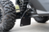 Can-Am X3 Rear Mud Flap Kit