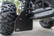 Can-Am X3 Rear Mud Flap Kit