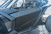 Can-Am Maverick X3 2-Seat Door Kit