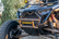 Polaris Pro R Mojave Double Front Bumper