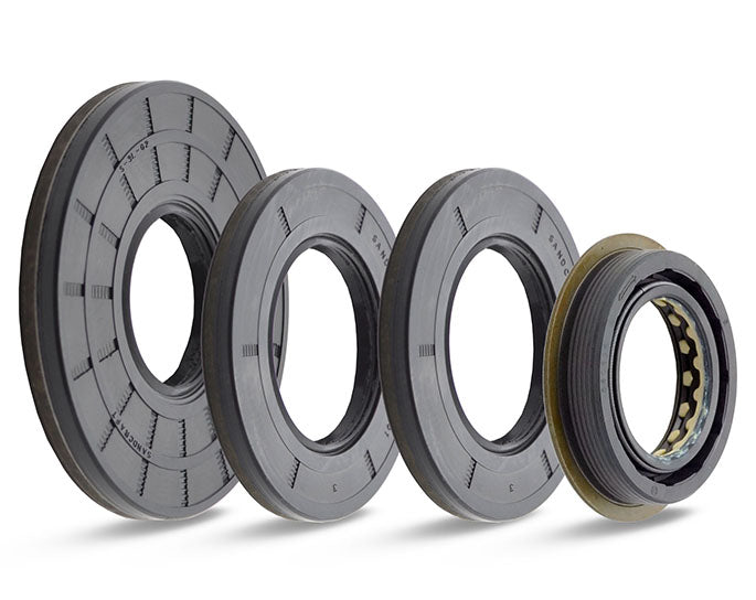 Transmission Seal Kit - 2020 + RZR XP PRO & TURBO 'S' high-quality seals for UTV off-road vehicles