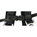 Seat Harness Chest Buckles UTVMA