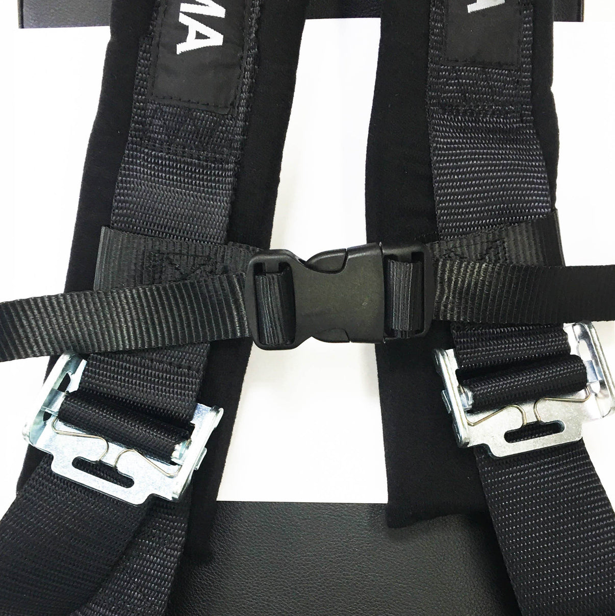 Seat Harness Chest Buckles UTVMA