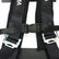 Seat Harness Chest Buckles UTVMA