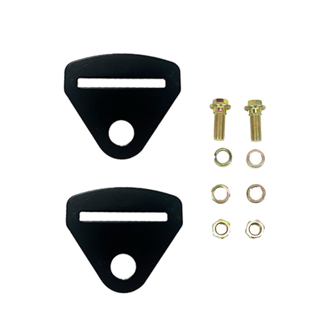Seat Harness Mounting Points UTVMA