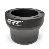 Segway Steering Wheel Billet Hub Adapter DRT Motorsports