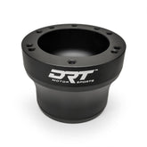 Segway Steering Wheel Billet Hub Adapter DRT Motorsports