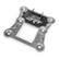 Segway Villain 2-Piece Billet Radius Rod Plate DRT Motorsports