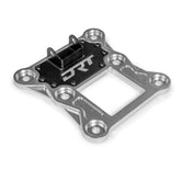 Segway Villain 2-Piece Billet Radius Rod Plate DRT Motorsports
