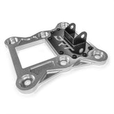 Segway Villain 2-Piece Billet Radius Rod Plate DRT Motorsports
