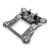 Segway Villain 2-Piece Billet Radius Rod Plate DRT Motorsports