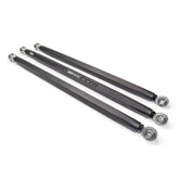 Segway Villain 72" Billet Radius Rod Kit DRT Motorsports