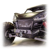 Segway Villain Aluminum Front Grille DRT Motorsports