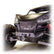 Segway Villain Aluminum Front Grille DRT Motorsports