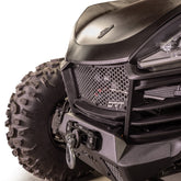 Segway Villain Aluminum Front Grille DRT Motorsports