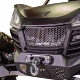 Segway Villain Aluminum Front Grille DRT Motorsports