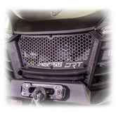 Segway Villain Aluminum Front Grille DRT Motorsports