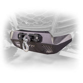 Segway Villain Front Winch Bumper DRT Motorsports