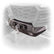 Segway Villain Front Winch Bumper DRT Motorsports
