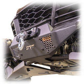 Segway Villain Front Winch Bumper DRT Motorsports
