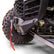 Segway Villain Front Winch Bumper DRT Motorsports