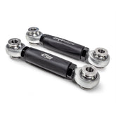Segway Villain Hex Bar Adjustable Rear Sway Bar Link Kit (M12) DRT Motorsports