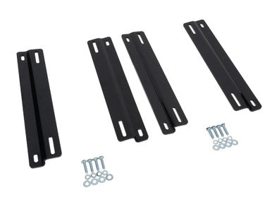 Segway Villain Seat Mount Adapter Kit (Pair) PRP