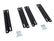 Segway Villain Seat Mount Adapter Kit (Pair) PRP