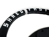 Shred Fast Flat Steering Wheel PRP