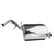 Polaris Ranger XP 1000 Sport Muffler