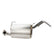 Polaris Ranger XP 1000 Sport Muffler