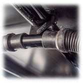 Single Helmet Hose Dock DRT Motorsports