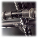 Single Helmet Hose Dock DRT Motorsports
