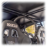 Single Helmet Hose Dock DRT Motorsports