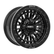 Slayer 6R UTV Beadlock Wheel (Gloss Black) Metal FX Offroad