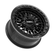 Slayer 6R UTV Beadlock Wheel (Gloss Black) Metal FX Offroad