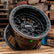Slayer R UTV Beadlock Wheel (Gloss Black) Metal FX Offroad