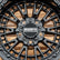 Slayer R UTV Beadlock Wheel (Gloss Black) Metal FX Offroad