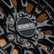 Slayer R UTV Beadlock Wheel (Gloss Black) Metal FX Offroad